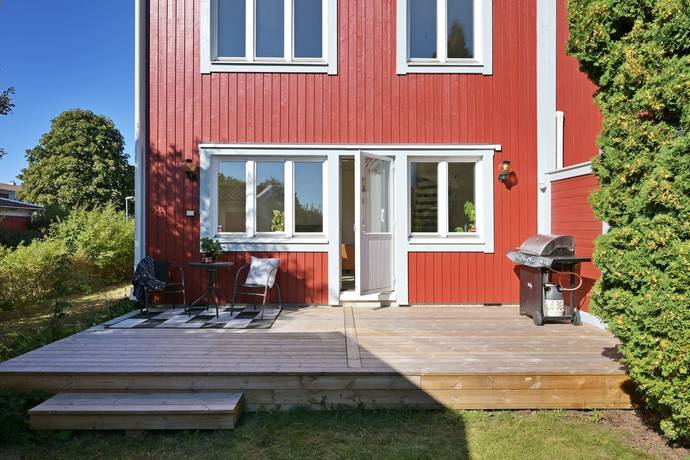5 rum Parhus på Opusgränd 20 Huddinge kommun - bild 22
