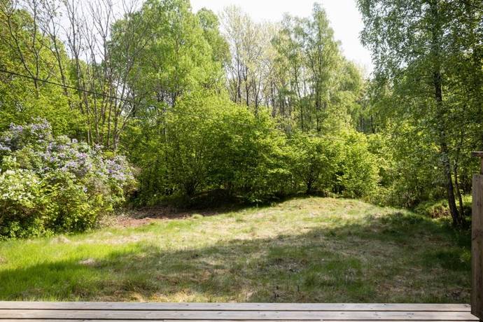 3 rum Fritidshus på Balltorpsvägen  Lott nr 63    i Balltorps Fritidsförening Balltorp Mölndals kommun - bild 12