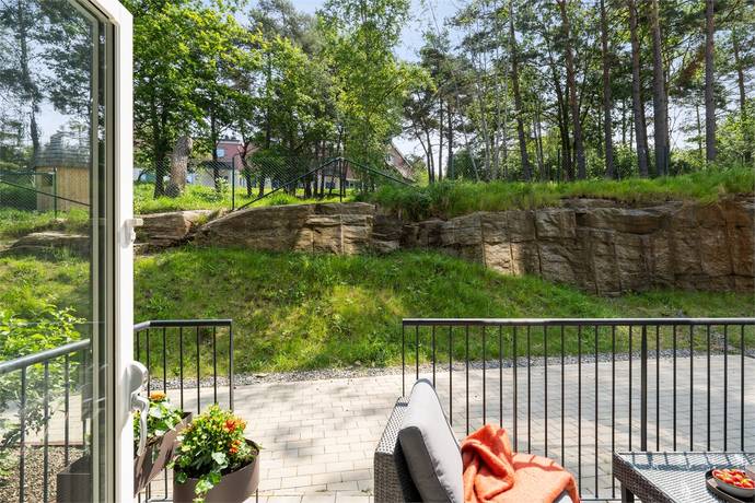 2 rum lägenhet på Övre Sanatoriegatan 22 Kålltorp, Göteborgs kommun - bild 2
