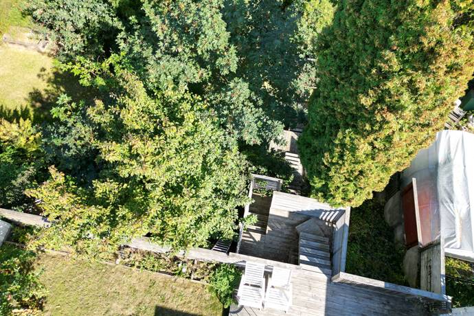 5 rum Villa på Gråsiskevägen 3 Vårsta - Grödinge Botkyrka kommun - bild 37
