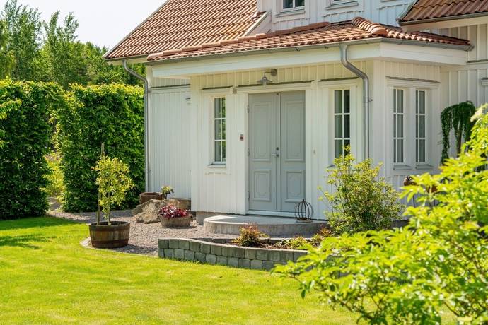 5 rum Villa på Sunnersberg Bergabacken 1 Lidköpings kommun - bild 43