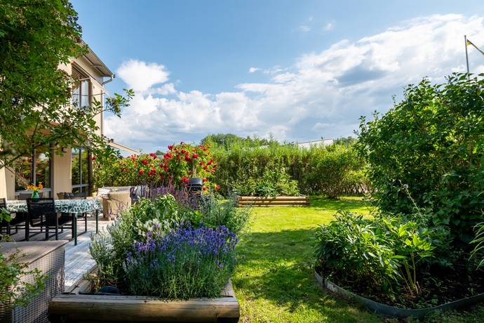 5 rum villa på Vildkattens väg 10 Strängnäs - Mariefred, Strängnäs kommun - bild 5