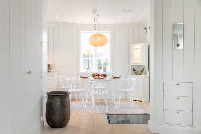 6 rum Villa på Kattviksvägen 531 Kattvik Båstads kommun - bild 25
