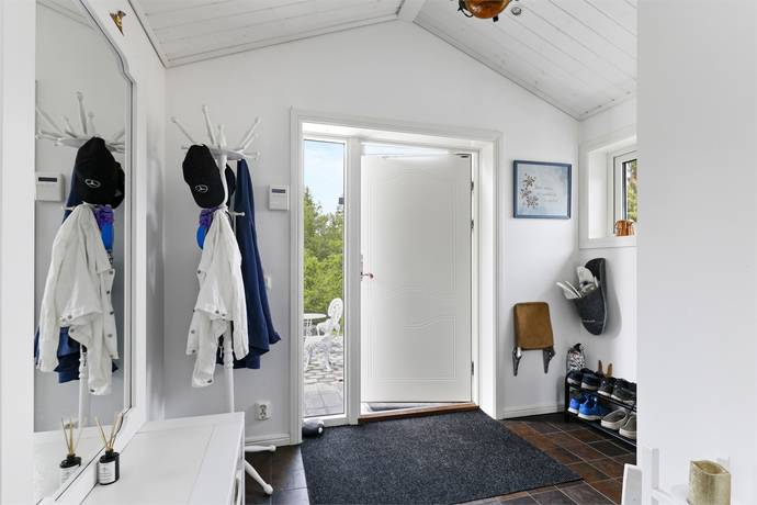 5 rum Vinterbonat fritidshus på Forsmark Tixelfjärden 114 Östhammar Östhammars kommun - bild 31