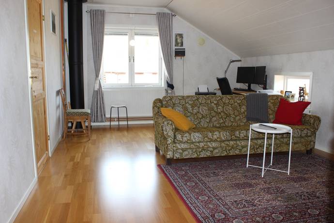 8 rum Gård/skog på Norra Fullsjön 249 Ragunda kommun - bild 28