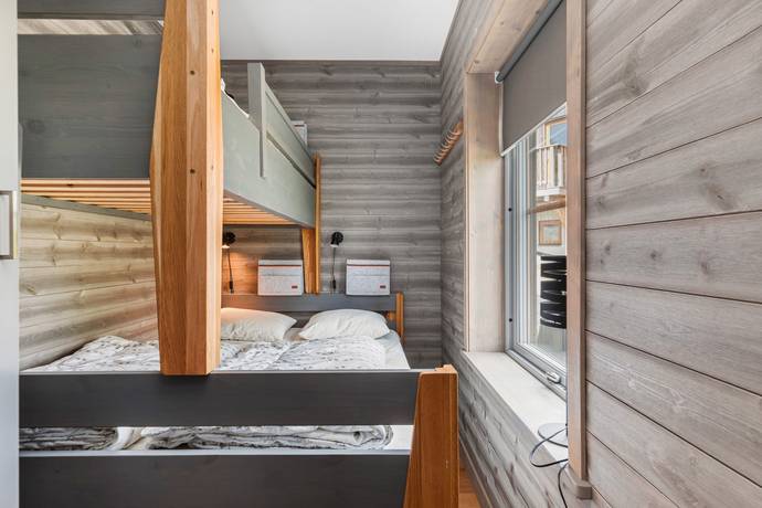 4 rum Lägenhet på Osthangvägen 210 B Ramundberget Härjedalens kommun - bild 10