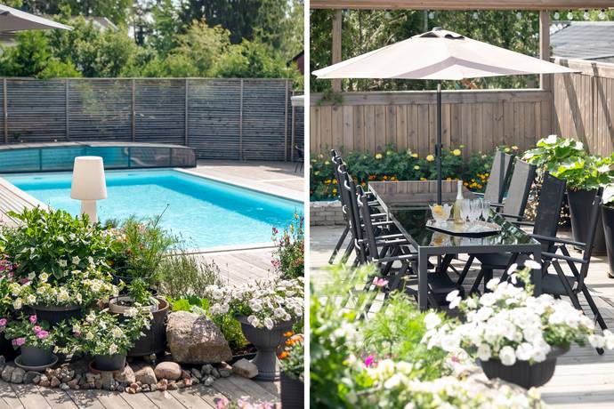 13 rum villa på Barbackastigen 2 Flysta, Stockholms kommun - bild 4