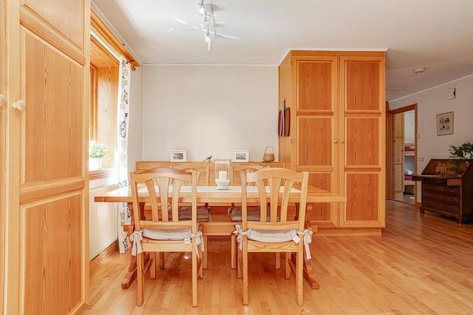 4 rum Vinterbonat fritidshus på Möllevägen 5 Haverdal Halmstads kommun - bild 25