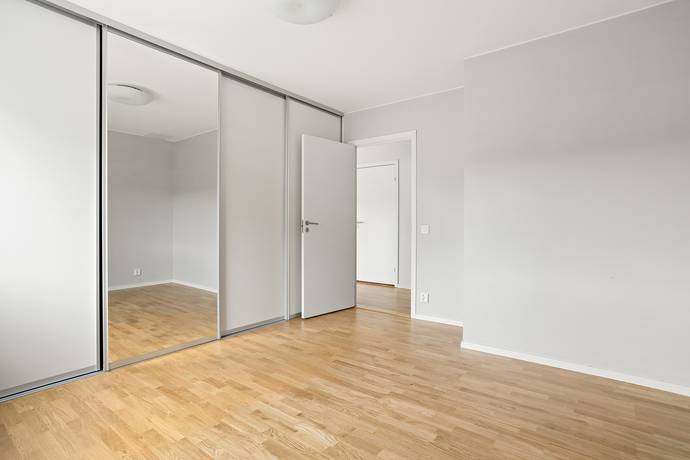 2 rum Lägenhet på Prästgränd 1 Centrum Härnösands kommun - bild 15