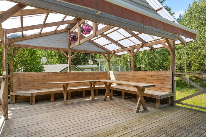 5 rum Villa på Vitmossevägen 6 Skirhult Österåkers kommun - bild 22