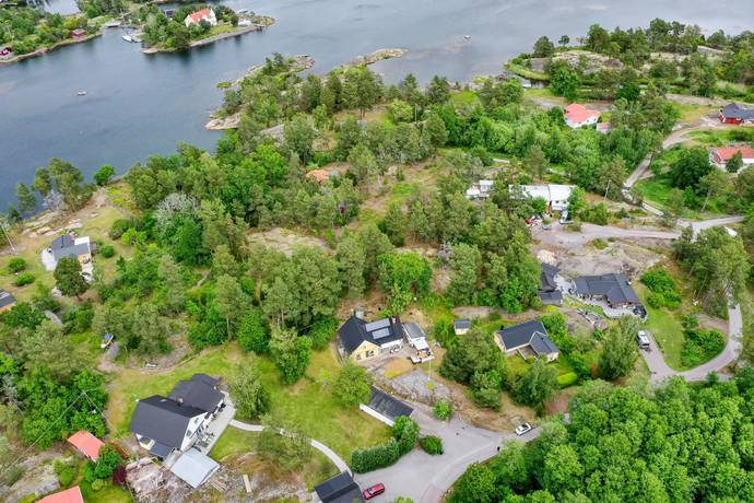 6 rum Villa på Rönnbärsvägen 31 Stångehamn Oskarshamns kommun - bild 45