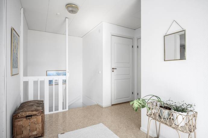 4 rum Parhus på Stora Lundbyvägen 24 Nynäshamns kommun - bild 19