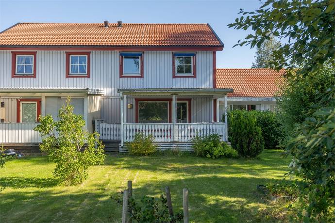 4 rum lägenhet på Lavavägen 41 Östra Stenåsen, Kils kommun - bild 1
