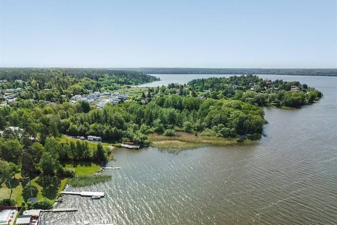 5 rum Parhus på Myntvägen 22a Munkholmen Sigtuna kommun - bild 31