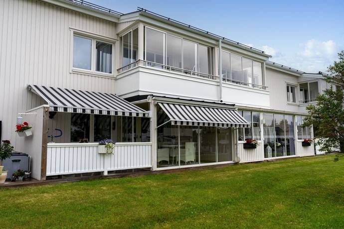 3 rum lägenhet på Saltmätargränd 30 Ursviken, Skellefteå kommun - bild 1