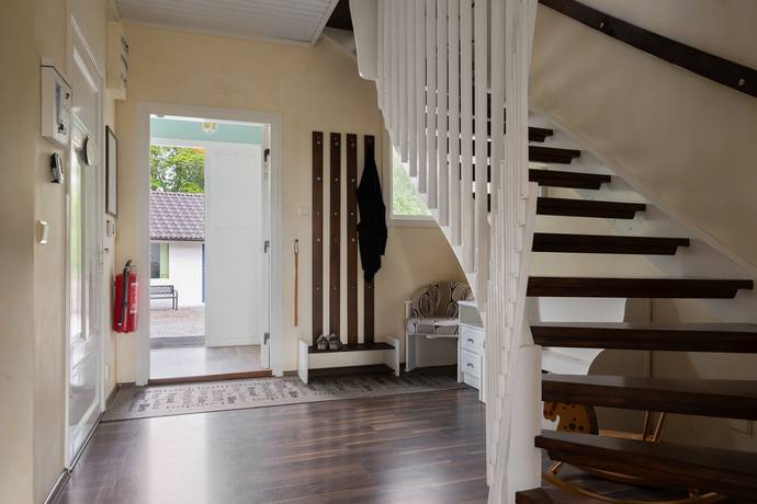 8 rum Villa på Tungelstavägen 106 Västerhaninge Haninge kommun - bild 6