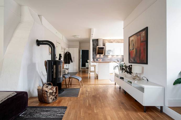 2 rum lägenhet på Vasagatan 30B Centralt, Västerås kommun - bild 4
