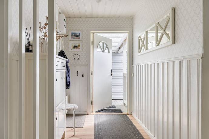 110 m² Kedjehus på Årbyvägen 19D Årby Borlänge kommun - bild 11