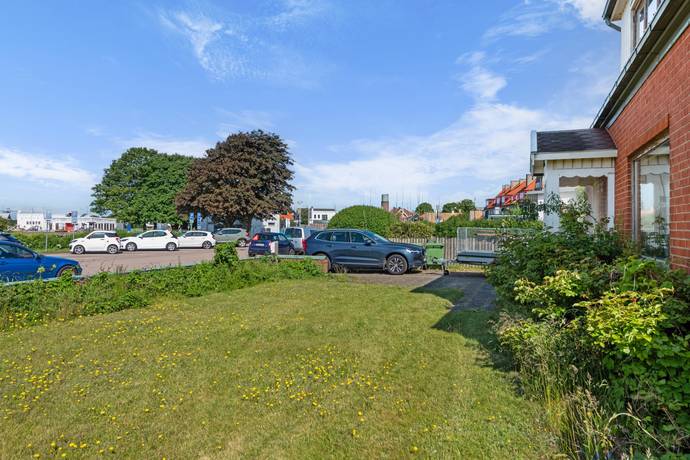 4 rum Villa på Strandgatan 37 Höganäs Höganäs kommun - bild 30