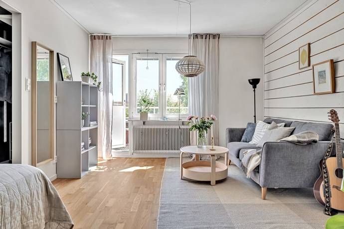 Frodegatan 33C, Fålhagen, Uppsala kommun