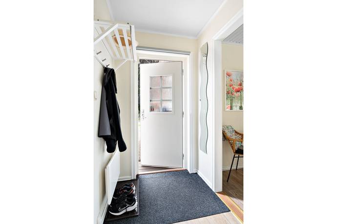 4 rum Villa på Fjällsippevägen 4 Sommarbyarna Sjöbo kommun - bild 13