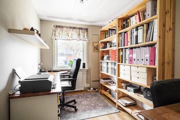 5 rum Villa på Ljungvägen 23 Bålsta - Norra Ullevi Håbo kommun - bild 8