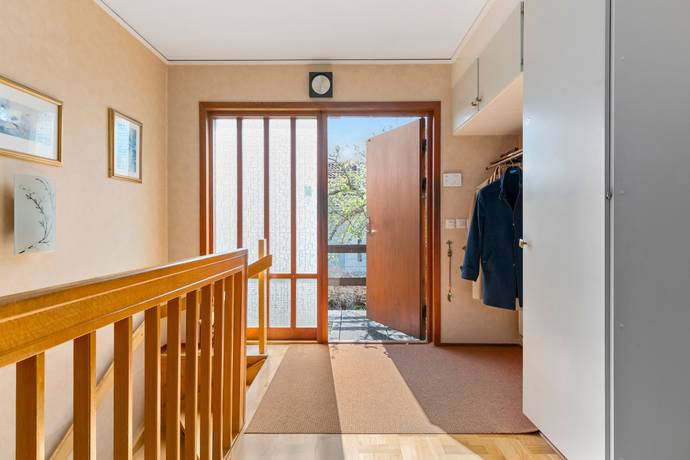 7 rum Villa på Medelpadsgatan 7 Råcksta Stockholms kommun - bild 22