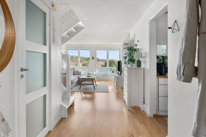 4 rum lägenhet på Lilleby Ås 5 Torslanda - Lilleby , Göteborgs kommun - bild 1