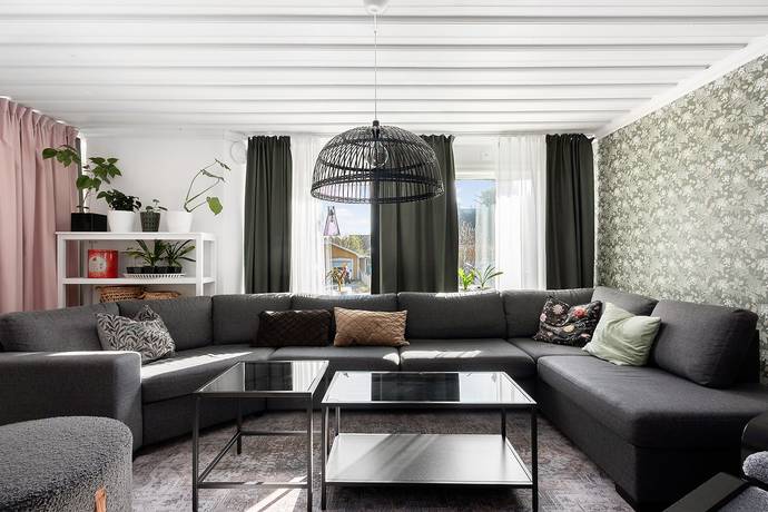 5 rum Villa på Jävrevägen 166 Jävre Piteå kommun - bild 11