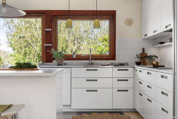 7 rum Villa på Snöhöjdsbacken 5 Toltorpsdalen Mölndals kommun - bild 12