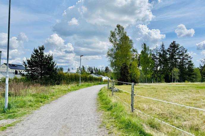 2 rum Lägenhet på Ages väg 3 Vikaholm Växjö kommun - bild 15