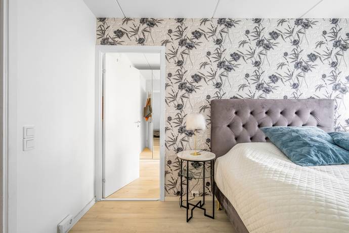 4 rum Lägenhet på Von Lingens väg 27 Rosengård/Appelgård Malmö kommun - bild 18