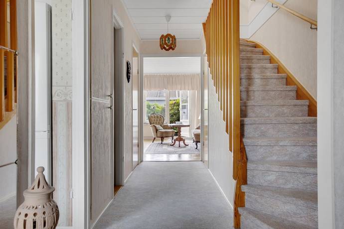 4 rum radhus på Mandolinvägen 52 Boxhult, Uddevalla kommun - bild 3