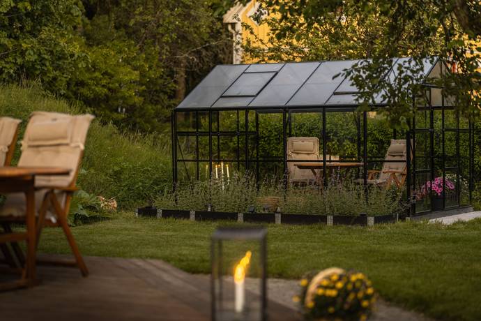 7 rum Villa på Kvinnerstatorp 316 Örebro kommun - bild 62