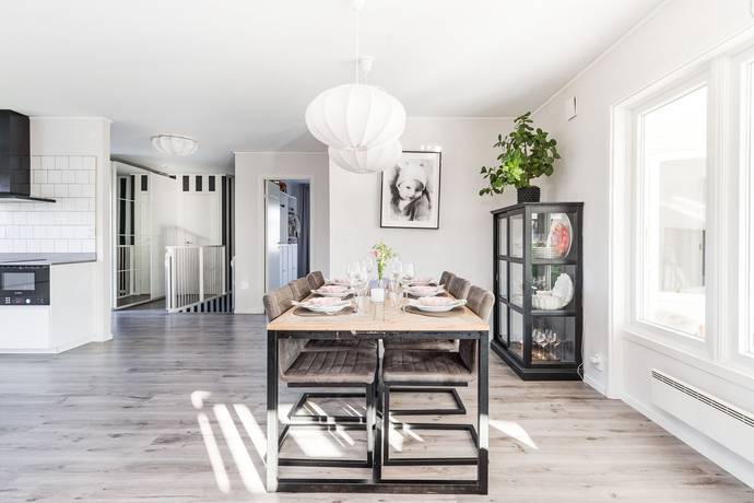 3 rum Villa på Vetagatan 11 Mjölby Mjölby kommun - bild 16