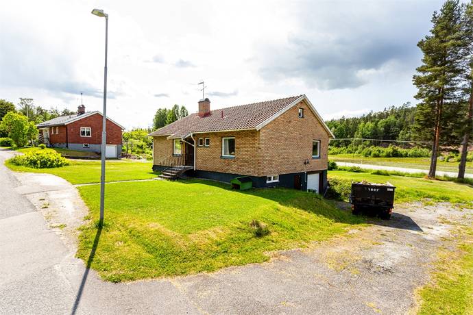 3 rum Villa på Skogsgläntevägen 8 Guldsmedshyttan Lindesbergs kommun - bild 21
