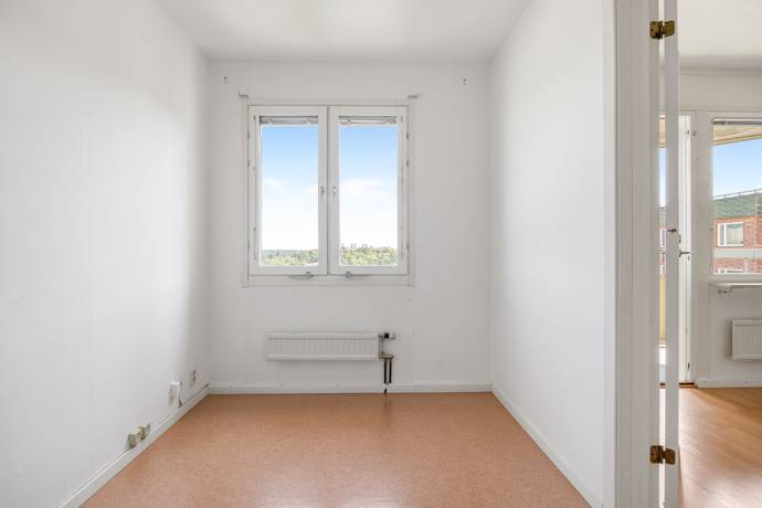 2 rum Lägenhet på Larsbergstorget 5, 6 tr Larsberg Lidingö kommun - bild 14