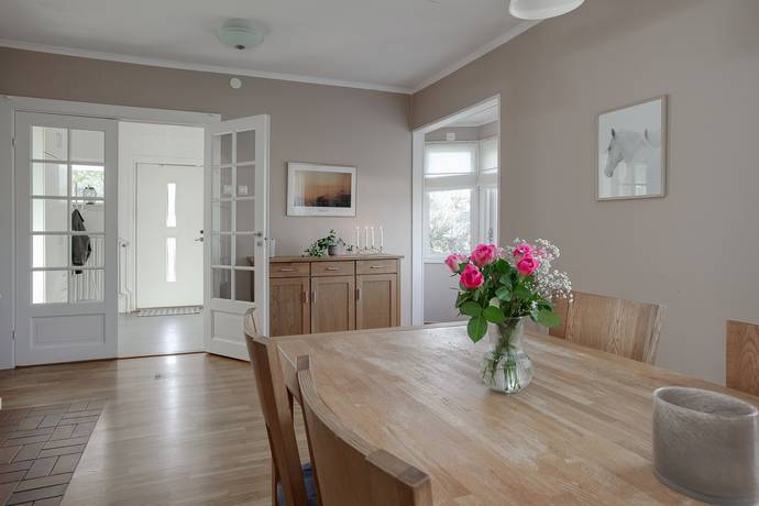 7 rum Villa på Verkstadsgatan 19 Gröndal Oskarshamns kommun - bild 21