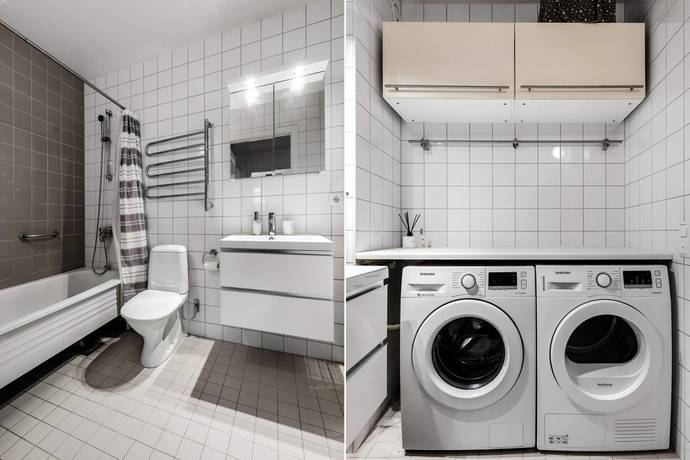 3 rum Lägenhet på Brattforsgatan 7 Farsta Stockholms kommun - bild 14