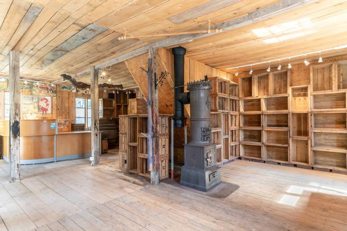 8 rum Villa på Skärsnäsvägen 41 Olofströms kommun - bild 83