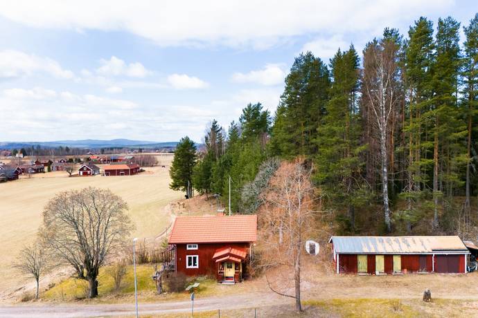 3 rum Villa på Larséns väg 7 Gagnef Gagnefs kommun - bild 50
