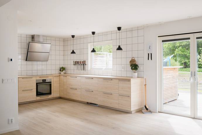 5 rum Villa på Lördagsvägen 4 Igelstorp Skövde kommun - bild 25