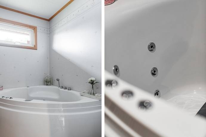 4 rum Villa på Sandstensvägen 8 Ekedalen Tidaholms kommun - bild 17