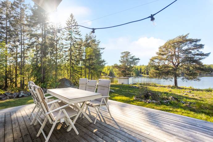 3 rum Fritidshus på Alholmsstigen 5 Tofta Holmar Tofta Holmar Ekerö kommun - bild 22