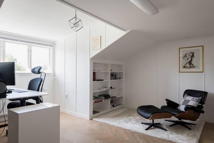 10 rum Villa på Ymervägen 56 Djursholm Danderyds kommun - bild 39