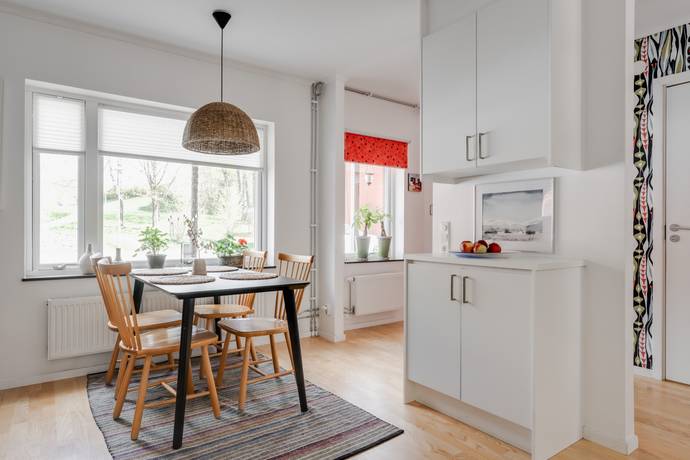 2 rum Lägenhet på Symfonigatan 23E Hestra Borås kommun - bild 4