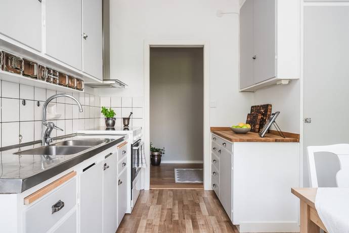 2 rum Lägenhet på Odengatan 12B Avesta - Centralt Avesta kommun - bild 22