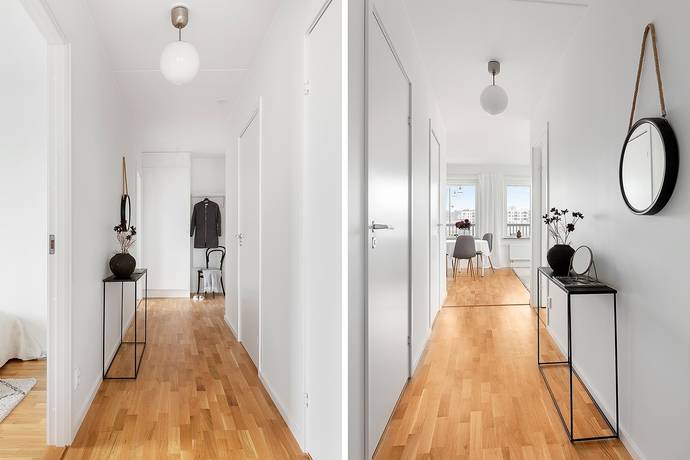 3 rum Lägenhet på Ålsta Allé 12 Barkarbystaden Järfälla kommun - bild 13