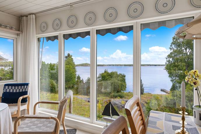 5 rum Villa på Lindödjupsvägen 21 Hornslandet Västerviks kommun - bild 31