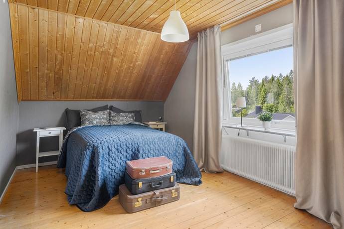 5 rum Villa på Rönngatan 10 Hälletorp Härnösands kommun - bild 24
